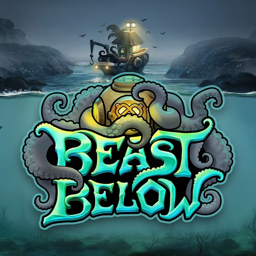 Beast below