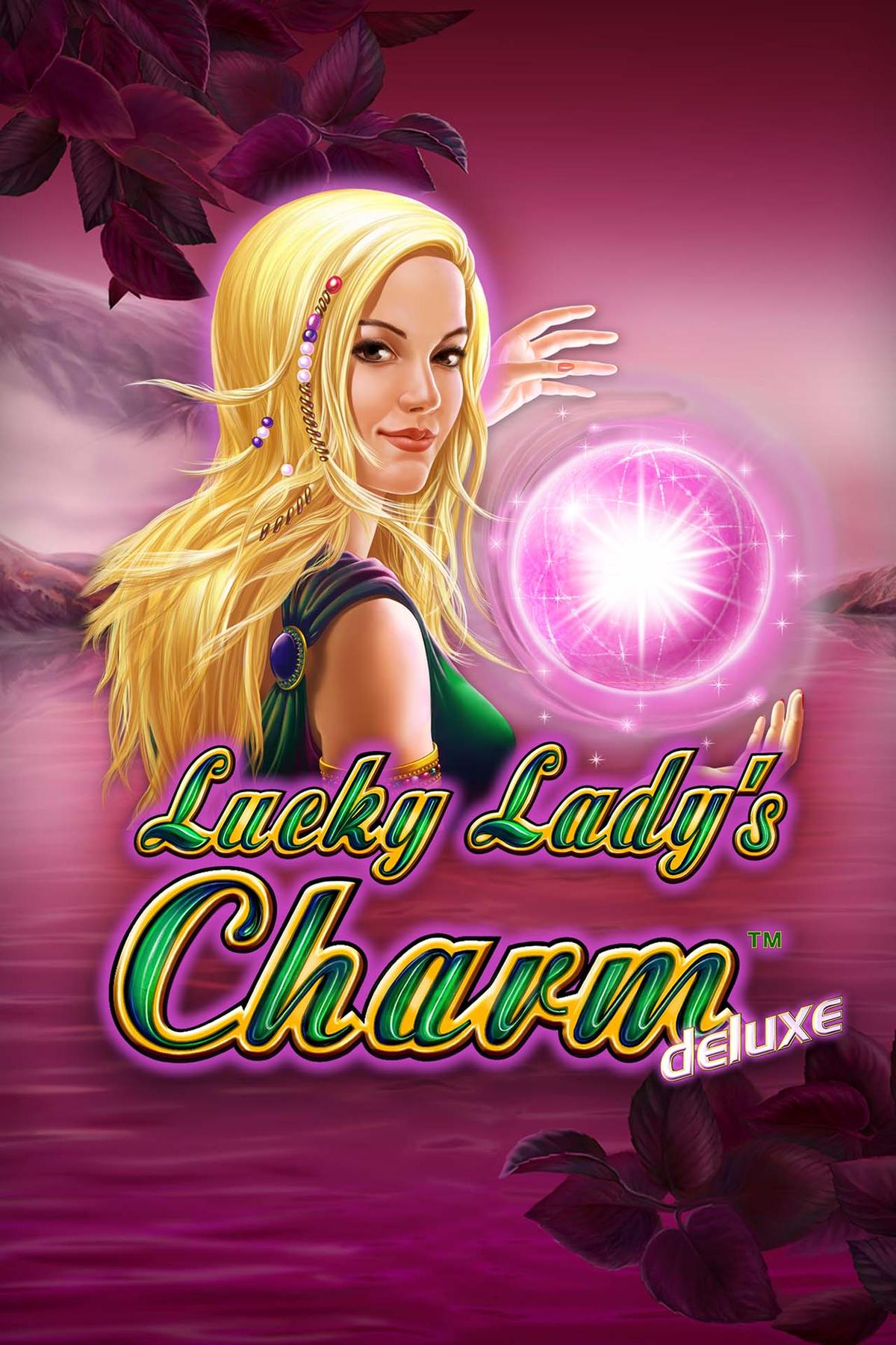 <b>Lucky</b> <b>Lady</b>&apos;s Charm Deluxe.