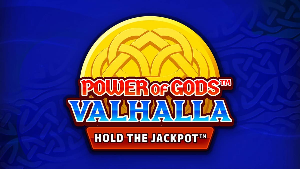 Power of gods valhalla